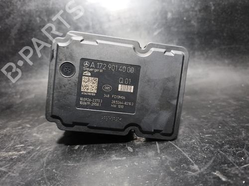 abs-pump-mercedes-benz-c-class-t-model-s204-2007-2008-2009-2010-2011-2012-2013-2014-38890568 main image