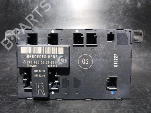 other-mercedes-benz-c-class-w203-2000-2001-2002-2003-2004-2005-2006-2007-38890596 main image