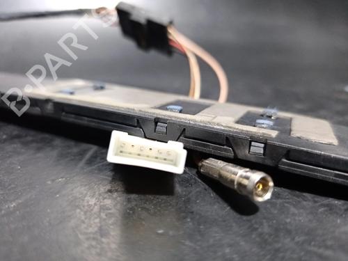 Electronic module MERCEDES-BENZ C-CLASS (W203) C 180 (203.035) | BP38890601M83 - Image 2