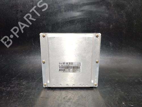 Used Engine control unit (ECU) Engine control unit (ECU) 38890608 38890608