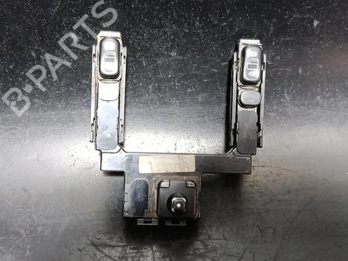 Used Left front window switch Left front window switch 38890609 38890609