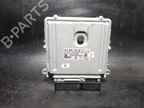 Used Engine control unit (ECU) Engine control unit (ECU) 38890620 38890620