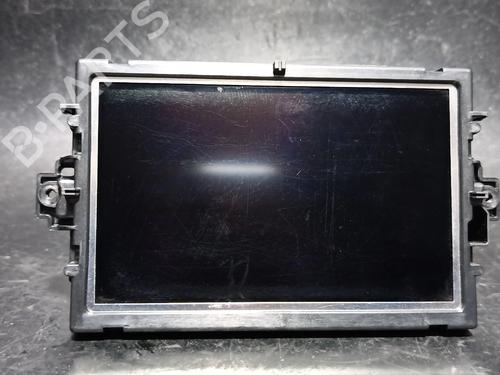 display-monitor-mercedes-benz-c-class-w204-2007-2008-2009-2010-2011-2012-2013-2014-2015-38898235 main image