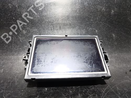 Used Display monitor Display monitor MERCEDES-BENZ M-CLASS (W166) ML 350 BlueTEC 4-matic (166.024, 166.023) (258 hp) 38906826 38906826