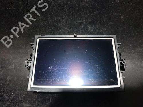 display-monitor-mercedes-benz-c-class-w204-2007-2008-2009-2010-2011-2012-2013-2014-2015-38908442 main image