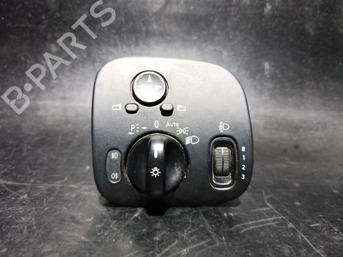 Used Headlight switch Headlight switch 38890630 38890630