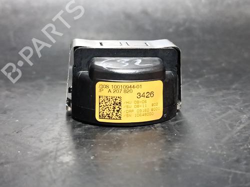 Electronic sensor MERCEDES-BENZ C-CLASS (W204) C 200 CDI (204.007, 204.006) | BP38890635M84 - Image 2