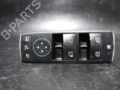Used Left front window switch Left front window switch 38890636 38890636