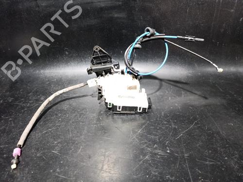 rear-left-lock-mercedes-benz-c-class-t-model-s204-2007-2008-2009-2010-2011-2012-2013-2014-38890643 main image