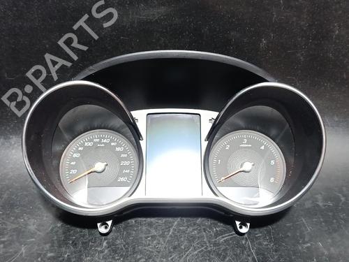 Used Instrument cluster Instrument cluster 38890649 38890649