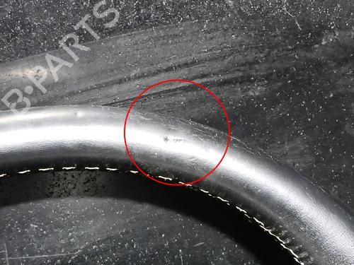 Rat MERCEDES-BENZ M-CLASS (W166) ML 350 BlueTEC 4-matic (166.024, 166.023) | BP38890651C49 - Image 6