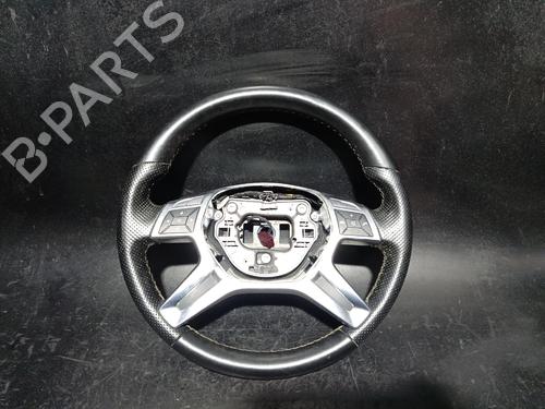 other-mercedes-benz-m-class-w166-2011-2012-2013-2014-2015-38890651 main image