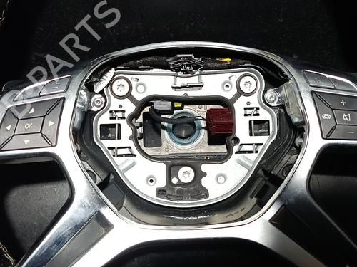Rat MERCEDES-BENZ M-CLASS (W166) ML 350 BlueTEC 4-matic (166.024, 166.023) | BP38890651C49 - Image 3