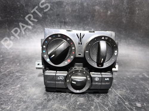 climate-control-mercedes-benz-vito-mixto-van-w639-2003-38890656 main image