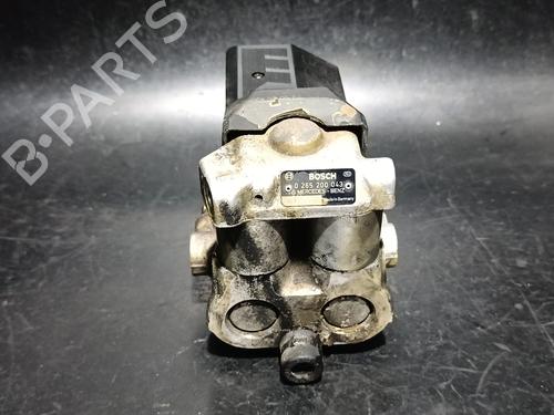 Used ABS pump ABS pump MERCEDES-BENZ C-CLASS (W202) C 180 (202.018) (122 hp) 38890672 38890672