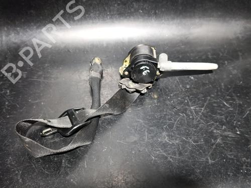 Used Front left seatbelt Front left seatbelt 38890674 38890674