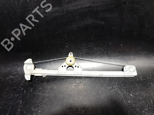 Used Rear right window mechanism Rear right window mechanism MERCEDES-BENZ C-CLASS (W202) C 180 (202.018) (122 hp) 38890676 38890676