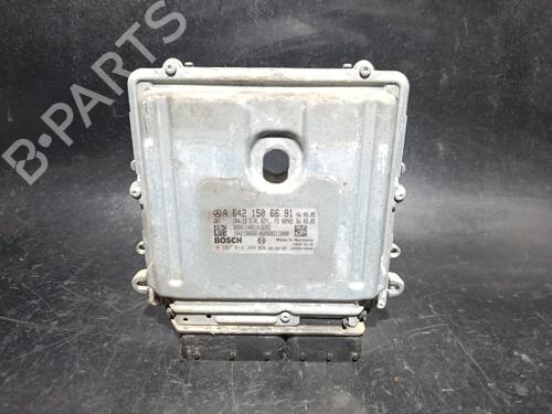Used Engine control unit (ECU) Engine control unit (ECU) 38890685 38890685