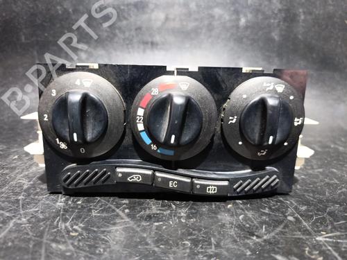 Used Climate control Climate control MERCEDES-BENZ A-CLASS (W168) A 160 (168.033, 168.133) (102 hp) 38890689 38890689