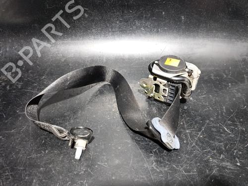 Used Front left seatbelt Front left seatbelt 38890694 38890694