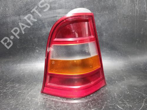Used Right taillight Right taillight 38890695 38890695
