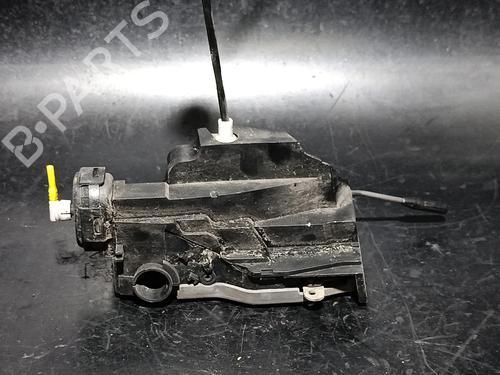 Used Front left lock Front left lock 38890706 38890706