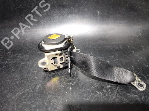 Used Rear left seatbelt Rear left seatbelt MERCEDES-BENZ A-CLASS (W168) A 160 (168.033, 168.133) (102 hp) 38890708 38890708