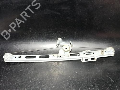 Used Front left window mechanism Front left window mechanism 38890709 38890709