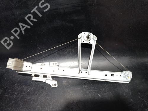 Used Rear right window mechanism Rear right window mechanism 38890710 38890710
