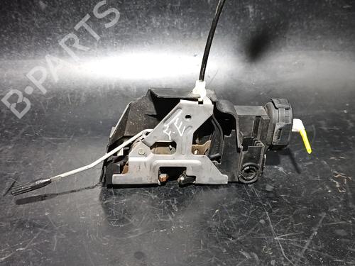 Used Front left lock Front left lock 38890716 38890716