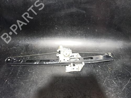 Used Front left window mechanism Front left window mechanism MERCEDES-BENZ A-CLASS (W168) A 140 (168.031, 168.131) (82 hp) 38890722 38890722