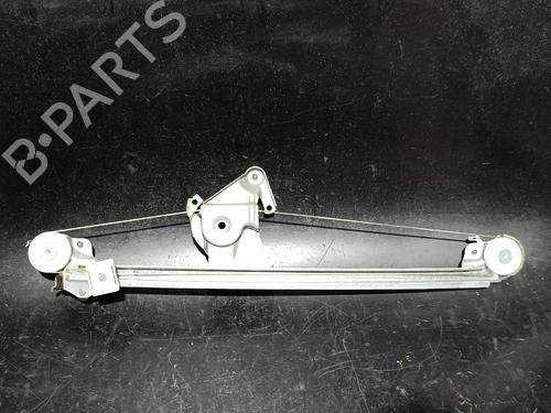 Used Rear left window mechanism Rear left window mechanism 38890731 38890731