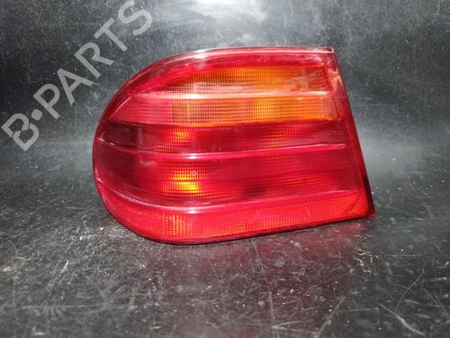 Used Left taillight Left taillight 38890732 38890732