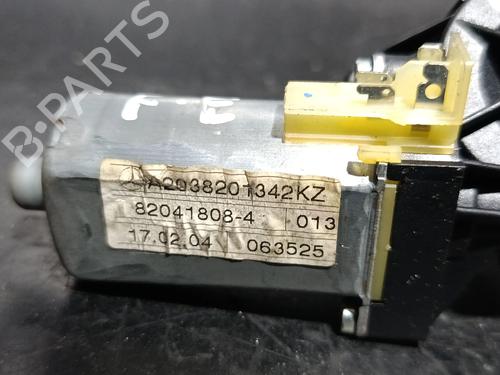Electronic module MERCEDES-BENZ E-CLASS T-Model (S211) E 270 T CDI (211.216) | BP38890736M83 - Image 3