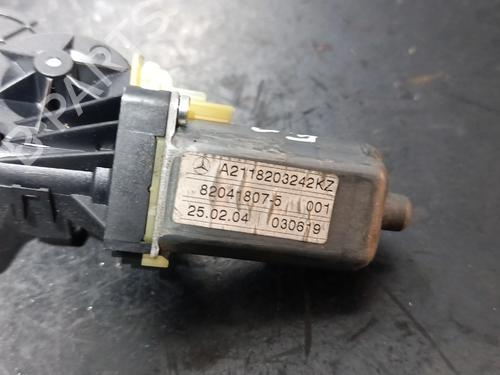 Electronic module MERCEDES-BENZ E-CLASS T-Model (S211) E 270 T CDI (211.216) | BP38890744M83 - Image 3