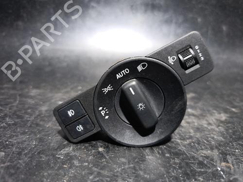 Used Headlight switch Headlight switch 38890751 38890751
