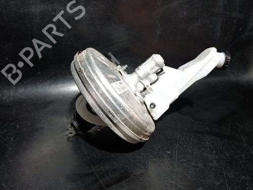 Used Servo brake Servo brake MERCEDES-BENZ A-CLASS (W176) A 160 CDI / d (176.011) (90 hp) 38890771 38890771