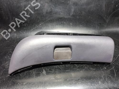 Used Glove box Glove box MERCEDES-BENZ A-CLASS (W168) A 160 (168.033, 168.133) (102 hp) 38890796 38890796