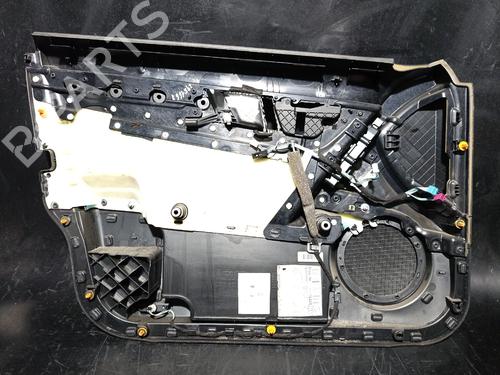 Front right panel MERCEDES-BENZ C-CLASS T-Model (S204) C 200 CDI (204.207) | BP38890792C59 - Image 2