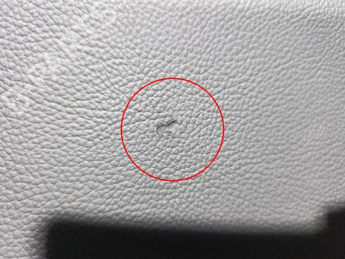 Rear left panel MERCEDES-BENZ C-CLASS T-Model (S204) C 220 CDI (204.202) | BP38890791C60 - Image 4