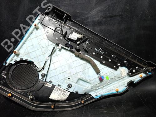 Rear left panel MERCEDES-BENZ C-CLASS T-Model (S204) C 220 CDI (204.202) | BP38890791C60 - Image 3