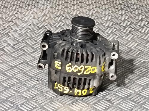 alternator-mercedes-benz-c-class-t-model-s204-2007-2008-2009-2010-2011-2012-2013-2014-38890831 main image