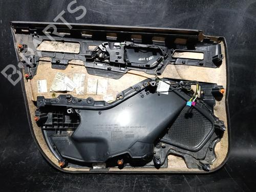 Front right panel MERCEDES-BENZ A-CLASS (W176) A 200 CDI / d (176.008) | BP38890790C59 - Image 3
