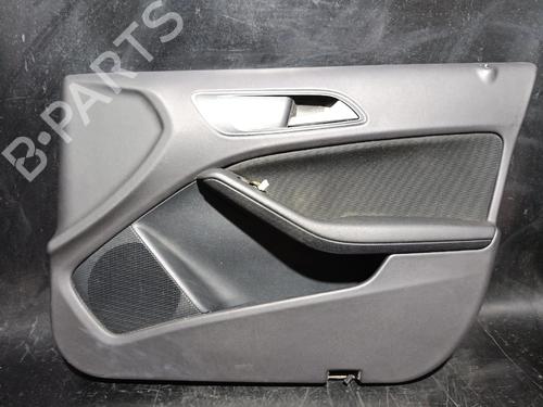 Used Front right panel Front right panel 38890788 38890788