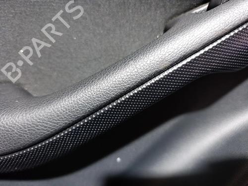 Rear left panel MERCEDES-BENZ A-CLASS (W176) A 160 CDI / d (176.011) | BP38890789C60 - Image 2