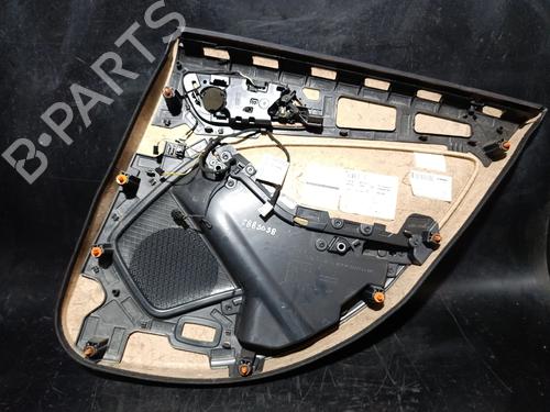 Rear left panel MERCEDES-BENZ A-CLASS (W176) A 160 CDI / d (176.011) | BP38890789C60 - Image 3