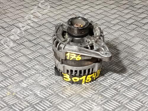 alternator-mercedes-benz-a-class-w176-2012-2013-2014-2015-2016-2017-2018-38890835 main image