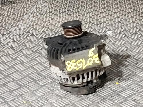 Used Alternator Alternator 38890837 38890837