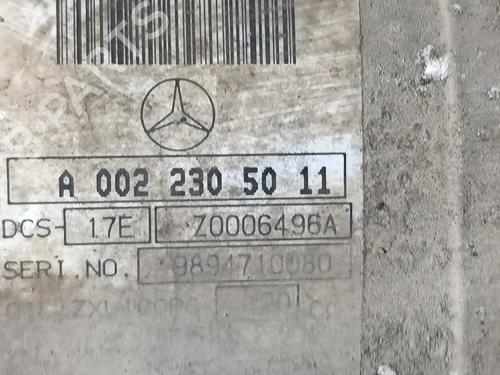 AC compressor MERCEDES-BENZ C-CLASS T-Model (S204) C 200 CDI (204.207) | BP38890838M34 - Image 5