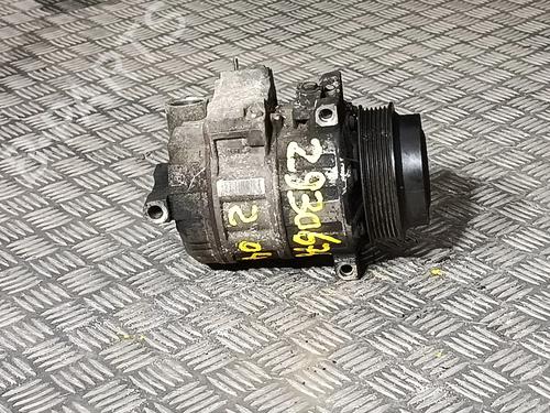 AC compressor MERCEDES-BENZ C-CLASS T-Model (S204) C 200 CDI (204.207) | BP38890838M34 - Image 4